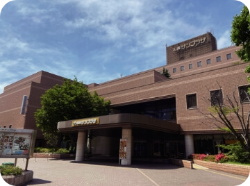 札幌サンプラザ様